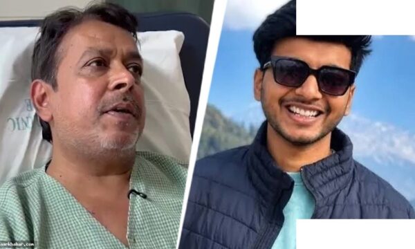 केतन अग्रवाल हत्याकांड: पिता का दर्दभरा बयान