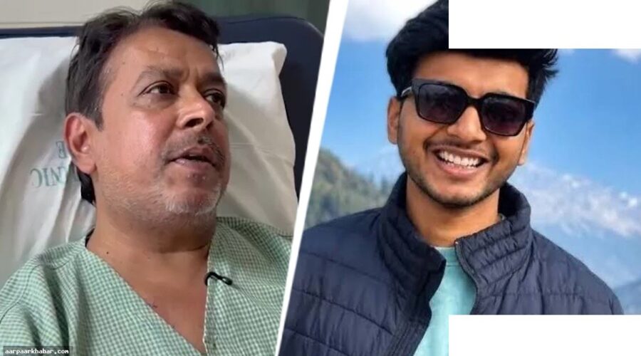 केतन अग्रवाल हत्याकांड: पिता का दर्दभरा बयान