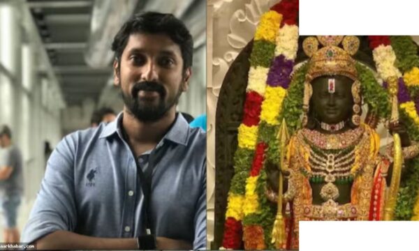 राम मंदिर चढ़ावे चोरी: शिल्पकार अरुण योगीराज की मांग