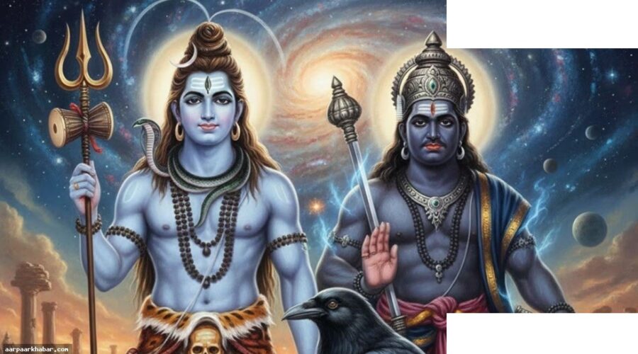 शनि त्रयोदशी आज: शुभ मुहूर्त और पूजा विधि