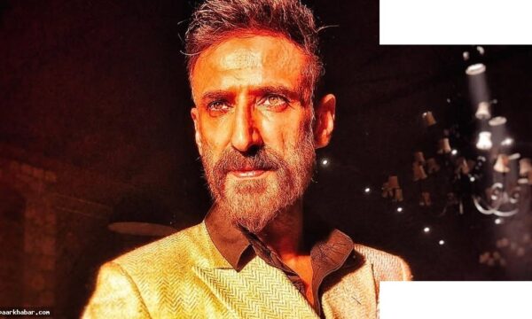 राहुल देव ने अकेले बेटे को पाला, दूसरी शादी नहीं