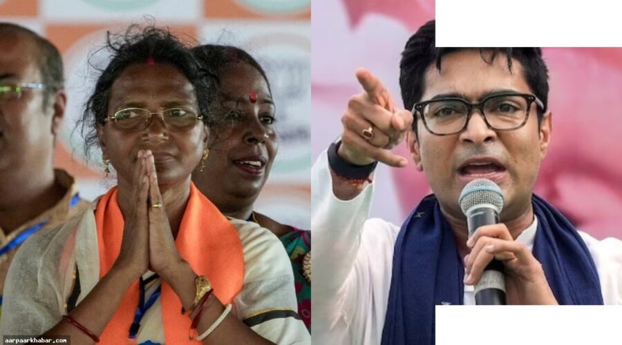 अभिषेक बनर्जी पर हमले को लेकर बीजेपी विधायक का बयान