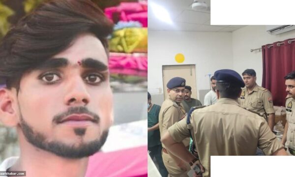 पीलीभीत में इनामी शूटर सरबजीत पुलिस मुठभेड़ में मारा गया
