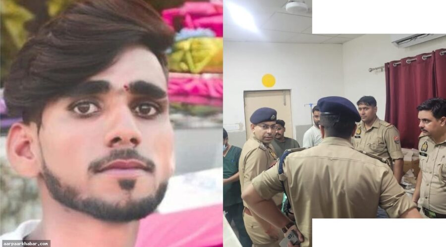 पीलीभीत में इनामी शूटर सरबजीत पुलिस मुठभेड़ में मारा गया