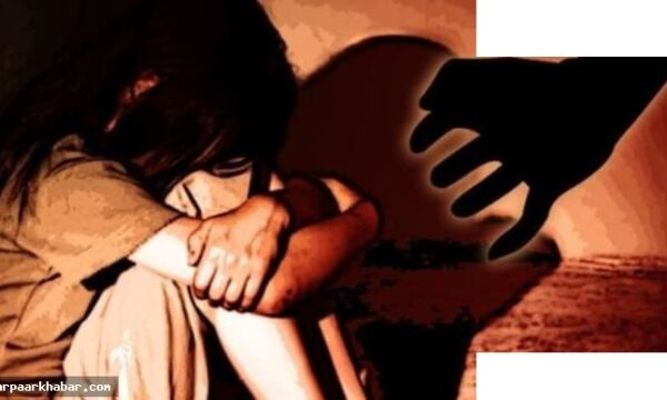 बच्ची रेप मर्डर: गगन कुमार को डबल फांसी की सजा
