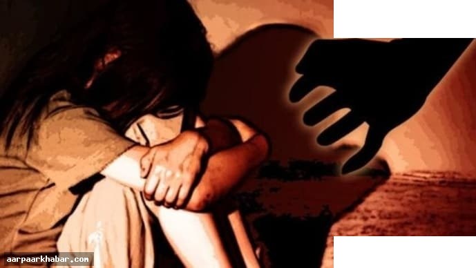 बच्ची रेप मर्डर: गगन कुमार को डबल फांसी की सजा