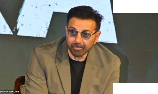 सनी देओल करोड़ों के मालिक फिर भी पहनते हैं फटे जूते