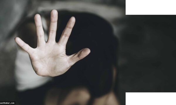 लखनऊ: नाबालिग के साथ गैंगरेप, आरोपी गिरफ्तार