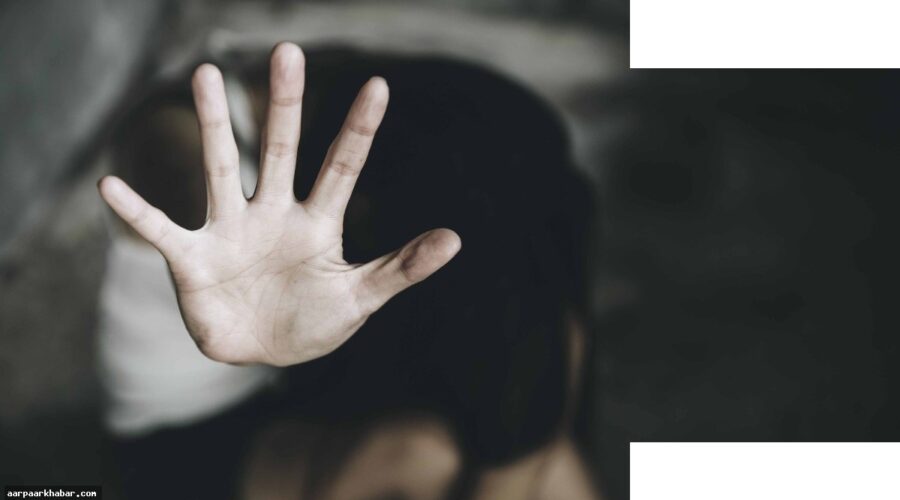 लखनऊ: नाबालिग के साथ गैंगरेप, आरोपी गिरफ्तार