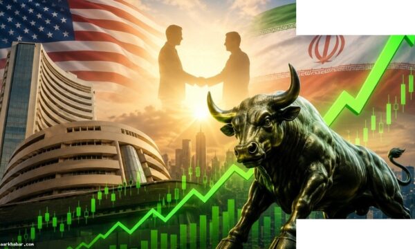 जापान कोरिया में बम, US-ईरान डील से Gift Nifty