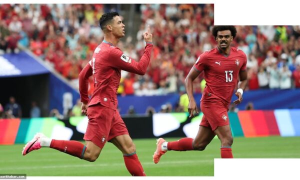 पुर्तगाल vs कोलंबिया लाइव अपडेट्स विश्वकप 2026