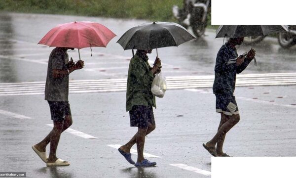 अल-नीनो का खतरा: मॉनसून कमजोर होगा – WMO