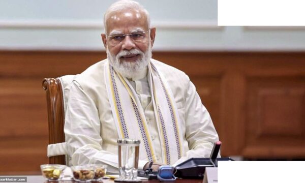 मोदी 3.0 मंत्रिमंडल: युवा महिला ओबीसी फोकस