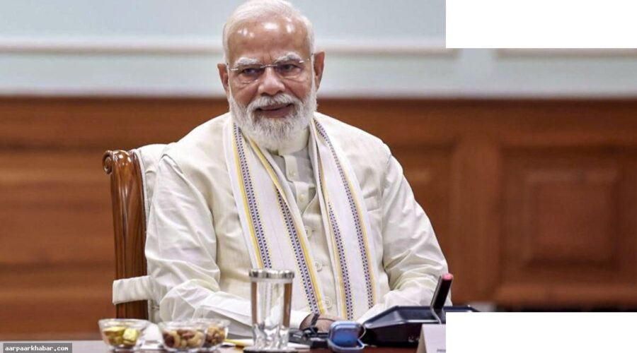 मोदी 3.0 मंत्रिमंडल: युवा महिला ओबीसी फोकस