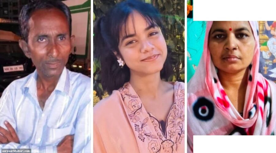 महाराष्ट्र में 3 दिन में 5 मौत, मानसून की त्रासदी