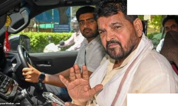रेसलर्स यौन उत्पीड़न केस: बृजभूषण पर 3 अगस्त को फैसला