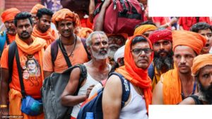 अमरनाथ यात्रा: पहली टोली रवाना, 4800 भक्त