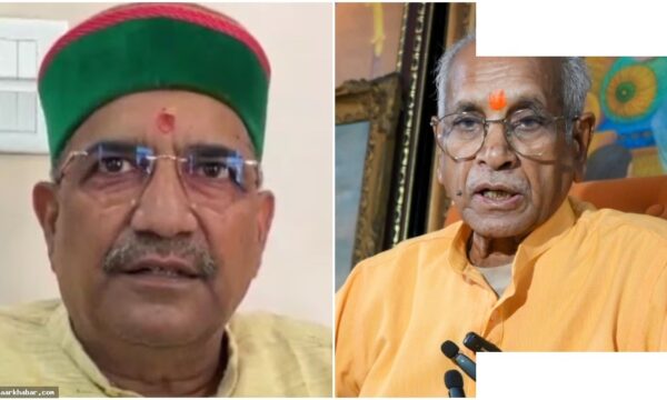 राम मंदिर चढ़ावा चोरी: ट्रस्ट के 5 साल का ऑडिट