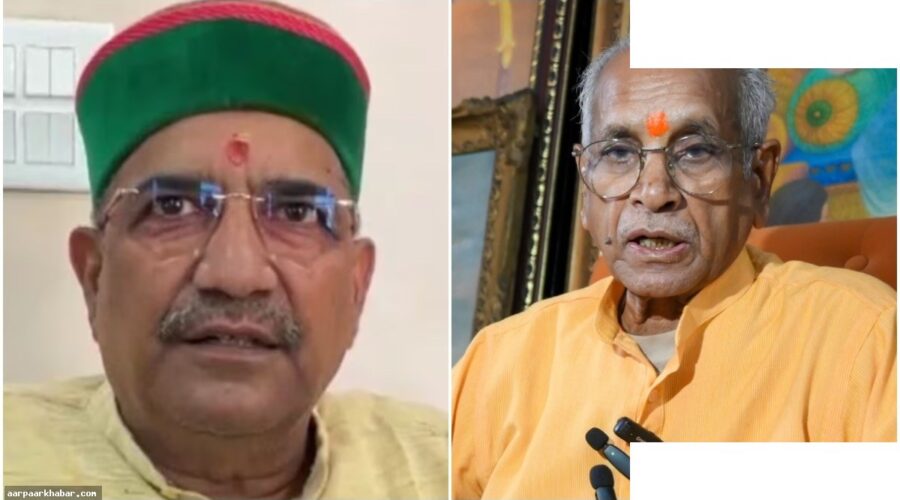 राम मंदिर चढ़ावा चोरी: ट्रस्ट के 5 साल का ऑडिट