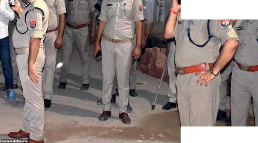 बदायूं में 50 हजार का इनामी डकैत ढालू पुलिस एनकाउंटर में मारा गया