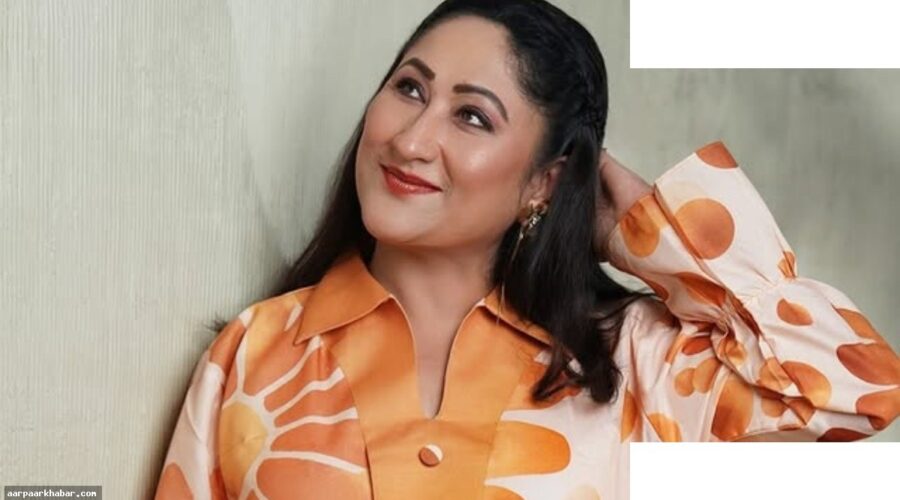 जयति भाटिया ने TV सेट की गंदगी का किया खुलासा