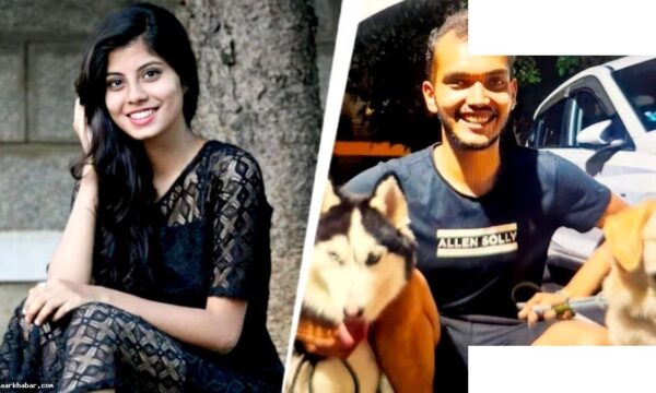 बेंगलुरु की सुरभि की रहस्यमय मौत, खौफ में आखिरी पल