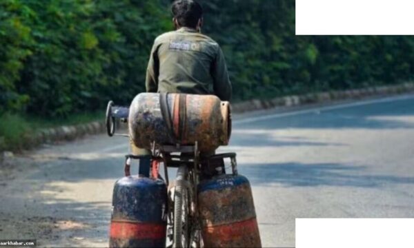 जुलाई में एलपीजी सिलेंडर सस्ता, नए भाव देखें