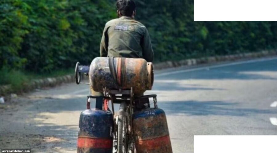 जुलाई में एलपीजी सिलेंडर सस्ता, नए भाव देखें