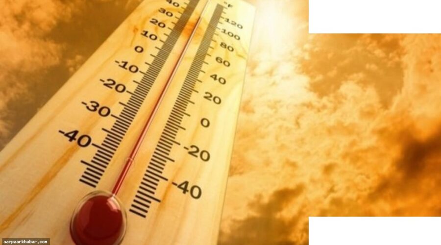 अमेरिका में भीषण गर्मी: स्वतंत्रता दिवस पर हीट अलर्ट
