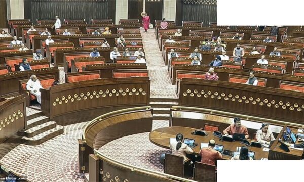 पीएम-सीएम को हटाने वाला बिल: संसदीय समिति की रिपोर्ट