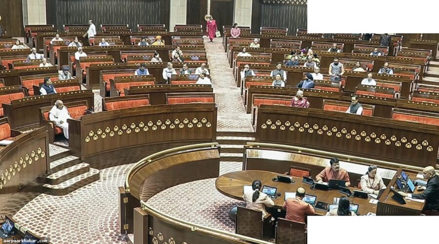 पीएम-सीएम को हटाने वाला बिल: संसदीय समिति की रिपोर्ट