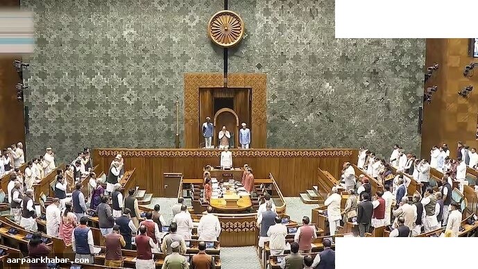 जेल में रहे तो मंत्रियों की कुर्सी जाएगी