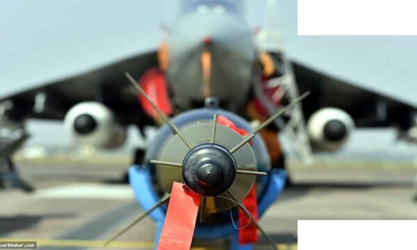 भारतीय सेना को मिलेगी हैमर, वर्बा और एटीजीएम मिसाइलें