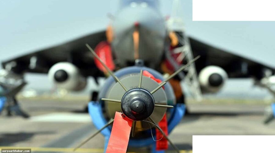 भारतीय सेना को मिलेगी हैमर, वर्बा और एटीजीएम मिसाइलें