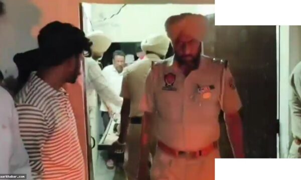 पंजाब में मां ने तीन बच्चों को मारा फिर खुदकुशी