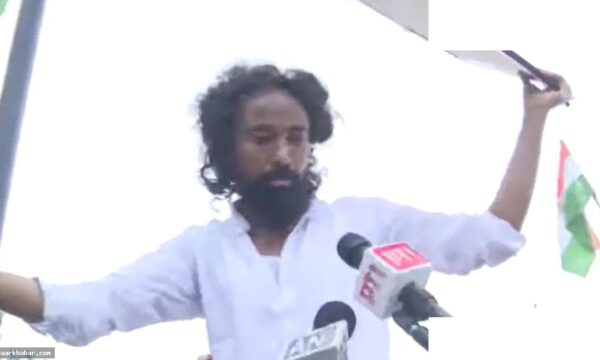 रांची आंदोलन चैप्टर-2: देवेंद्र महतो का बड़ा ऐलान