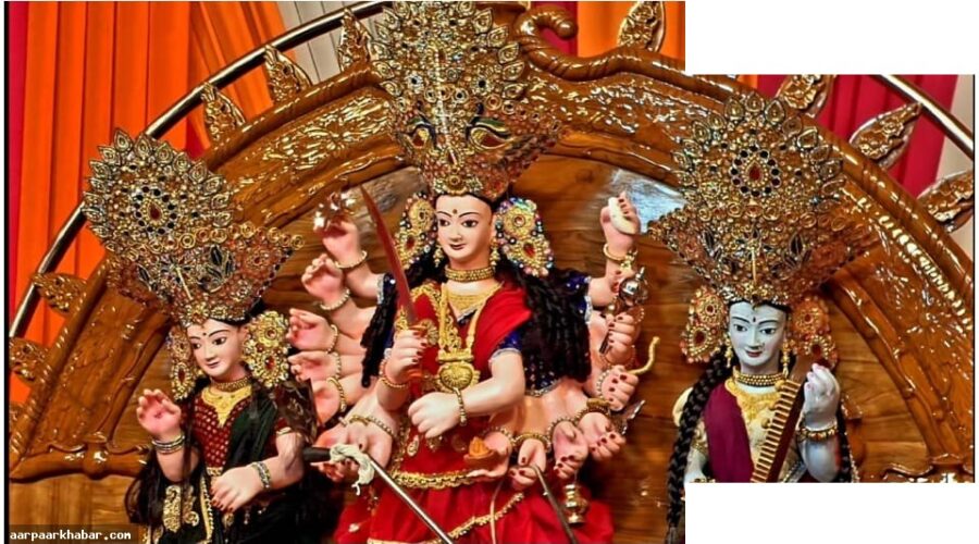 सावन दुर्गाष्टमी 2026: पूजा मुहूर्त और विधि