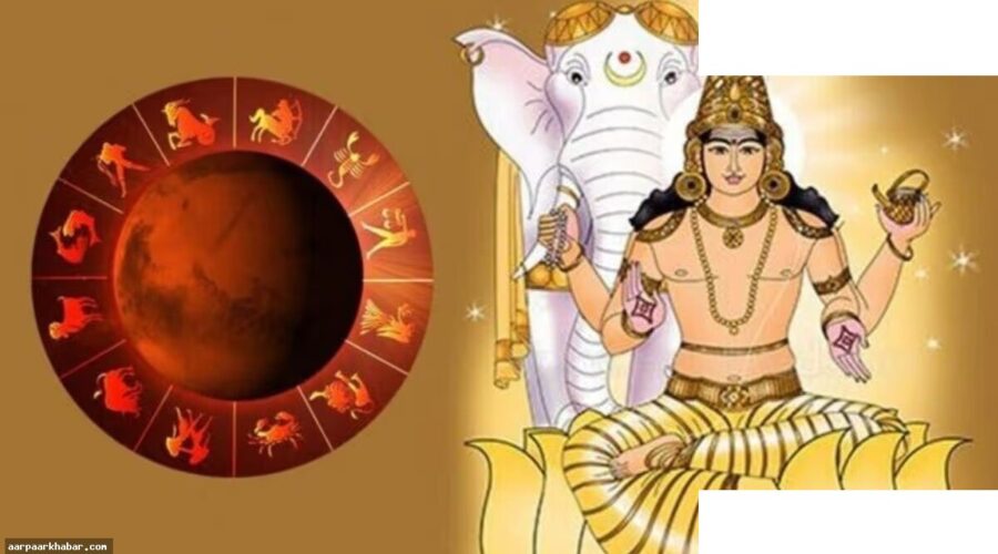 बृहस्पति की चाल 3 राशियों का खाता खाली होगा