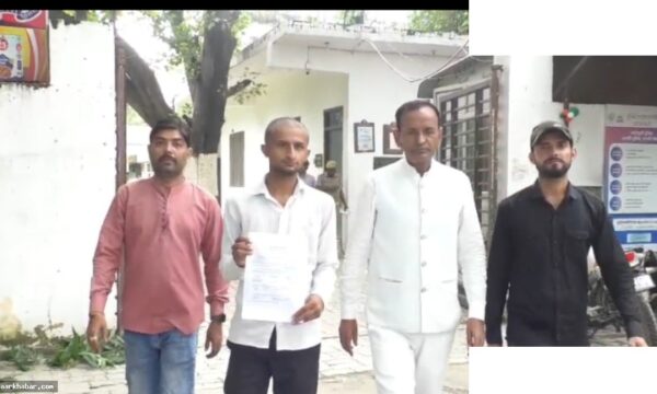 सिक्योरिटी गार्ड को 3 करोड़ का GST नोटिस