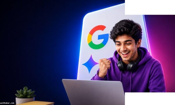 गूगल का बड़ा ऐलान, 4800 रुपये वाला AI अब फ्री