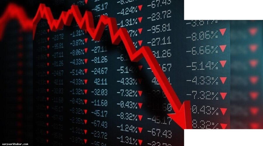 स्टॉक 50% गिरा, 750 रुपये पर भाव – क्या हुआ?