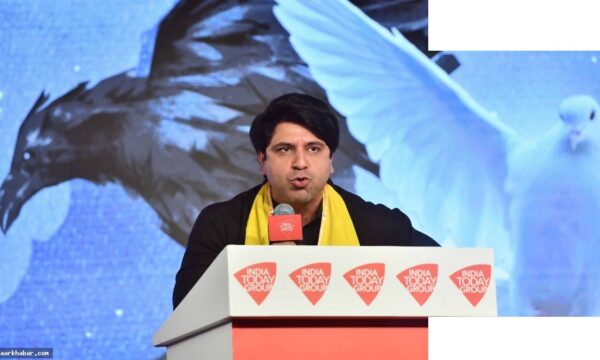 BJP छोड़कर पूनावाला का मिडिल क्लास को तीखा सवाल