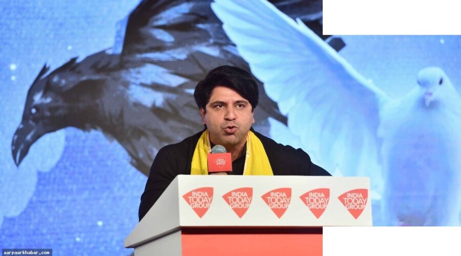 BJP छोड़कर पूनावाला का मिडिल क्लास को तीखा सवाल