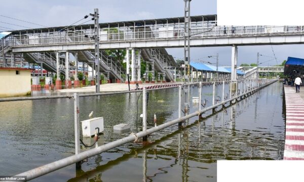 यूपी में भारी बारिश की चेतावनी, IMD अलर्ट जारी