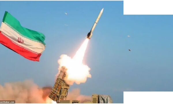 UAE पर ईरान के मिसाइल अटैक के आरोप, तनाव बढ़ा