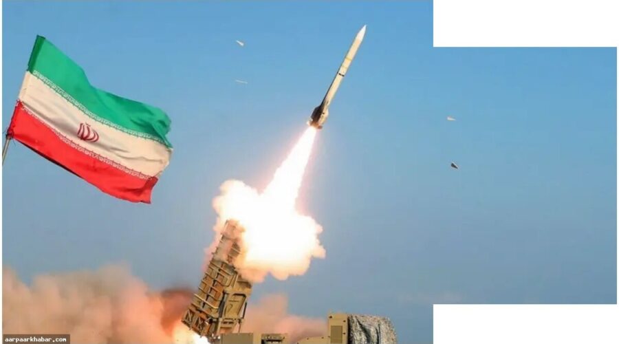 UAE पर ईरान के मिसाइल अटैक के आरोप, तनाव बढ़ा
