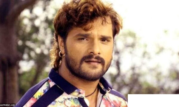 गोविंदा की शादी पर खेसारी का मजाक, वायरल हुआ वीडियो
