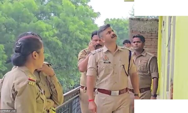 सिपाही की पत्नी ने तीन महीने बाद की आत्महत्या