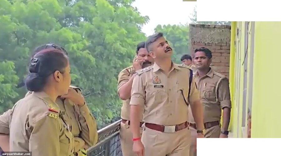 सिपाही की पत्नी ने तीन महीने बाद की आत्महत्या