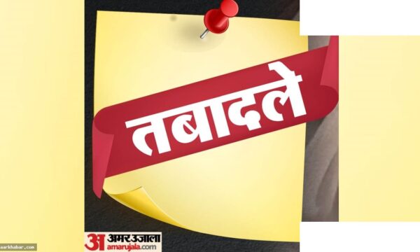 दिल्ली पुलिस में बड़ा फेरबदल, अजय चौधरी को ट्रैफिक कमान